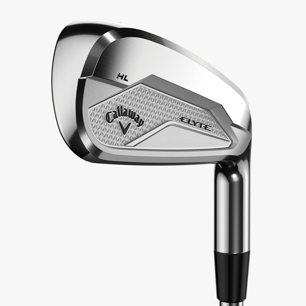 Callaway Lady Elyte HL Irons - Maple Hill Golf
